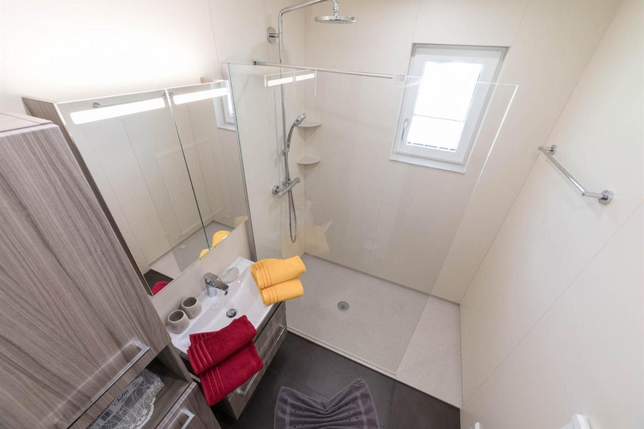 Gaestehaus Laurin سانكت غالنكرش المظهر الخارجي الصورة